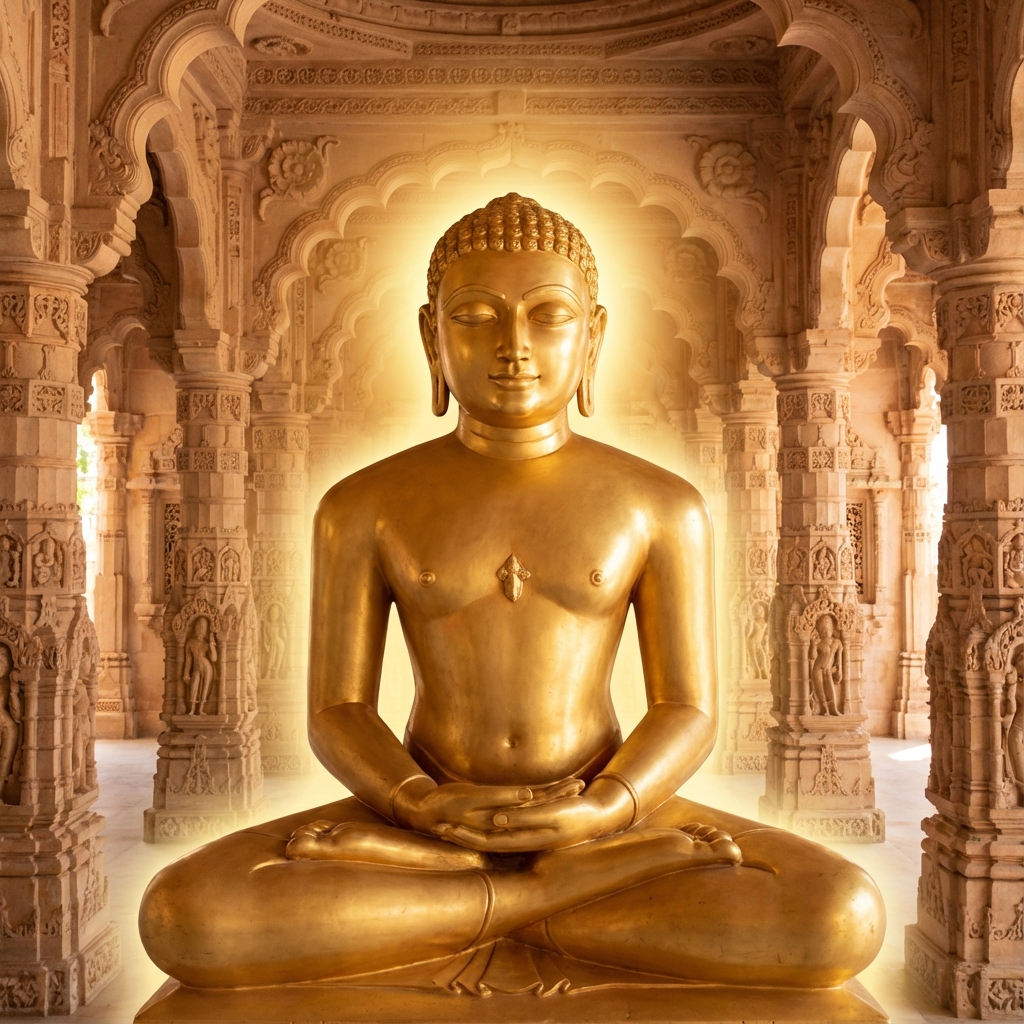 Lord Mahavir